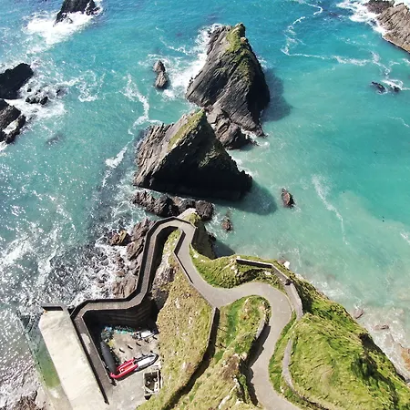 Ceann Sibeal فندق