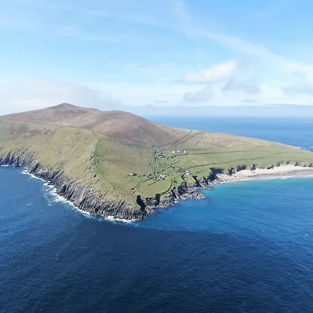 Ceann Sibeal فندق