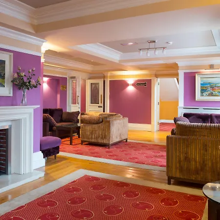Ceann Sibeal Hotel 3*