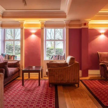 Hotel Ceann Sibeal Ballyferriter