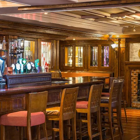 Hotel Ceann Sibeal Ballyferriter