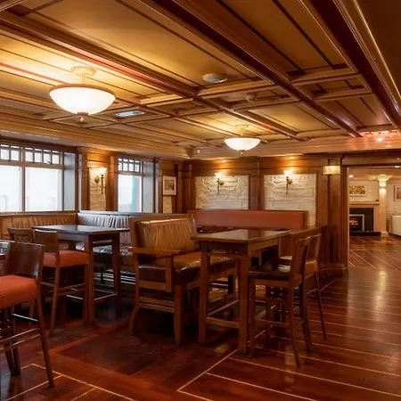 فندق Ceann Sibeal 3*