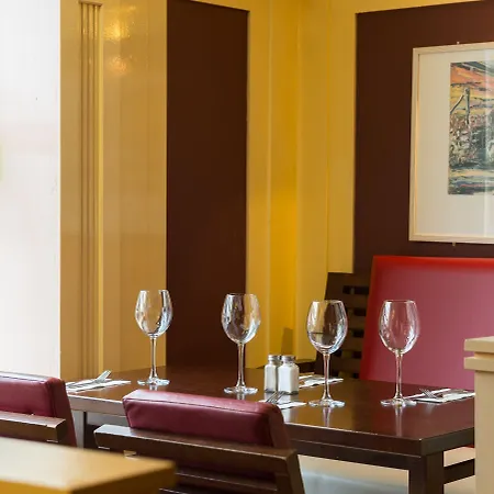 فندق Ceann Sibeal باليفيريتير