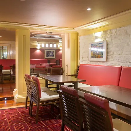 فندق Ceann Sibeal باليفيريتير