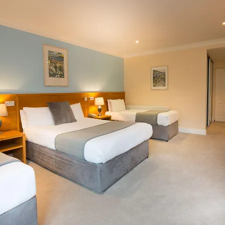 Hotel Ceann Sibeal 3*