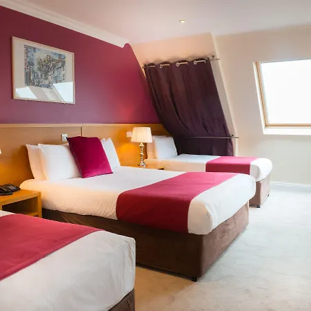 فندق Ceann Sibeal