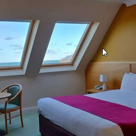 فندق Ceann Sibeal