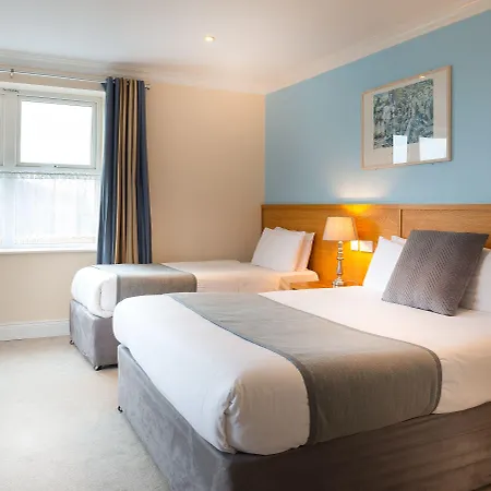 Ceann Sibeal فندق