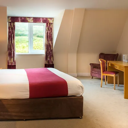 Ceann Sibeal فندق