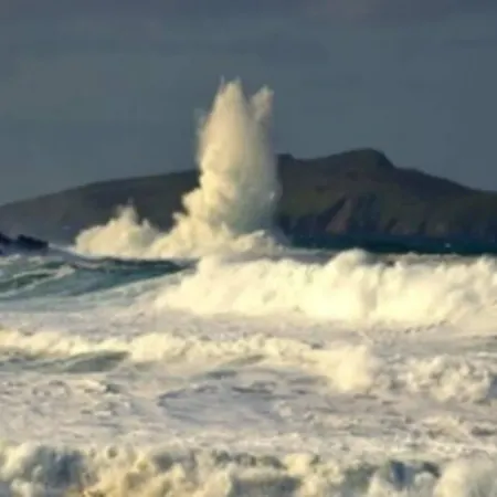 فندق Ceann Sibeal 3*