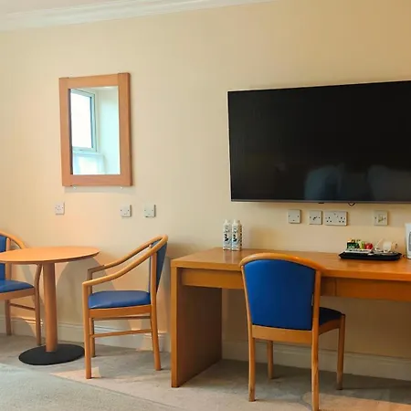 Ceann Sibeal מלון 3*