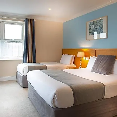 Hotel Ceann Sibeal Ballyferriter