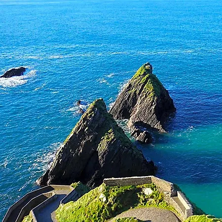 Ceann Sibeal Hotel Baile an Fheirtéaraigh