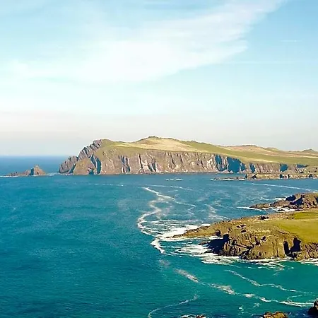 Hotel Ceann Sibeal