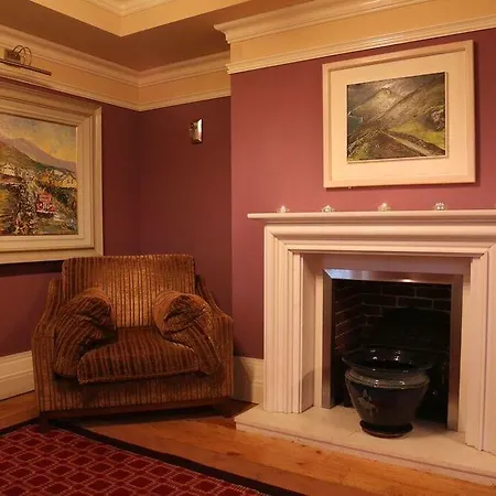 Ceann Sibeal 3* Ballyferriter