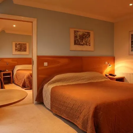 Ceann Sibeal Hotel 3*