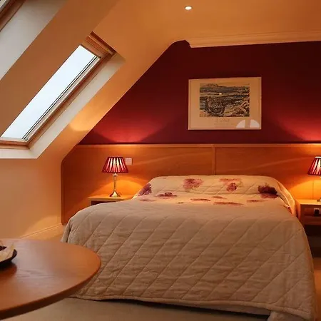 Ceann Sibeal Hotel