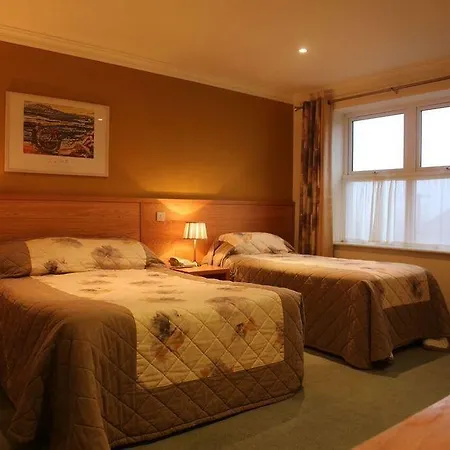 Ceann Sibeal Hotel Ballyferriter