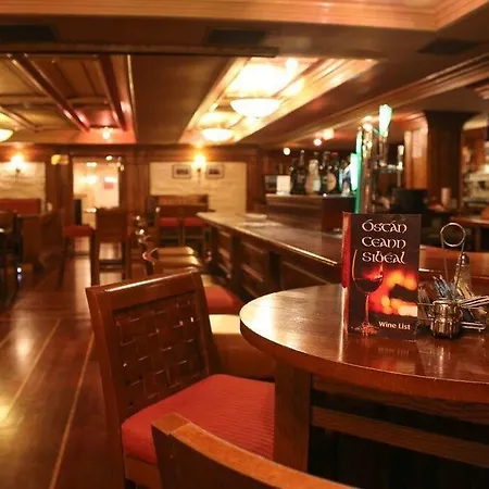 Ceann Sibeal Hotel 3*