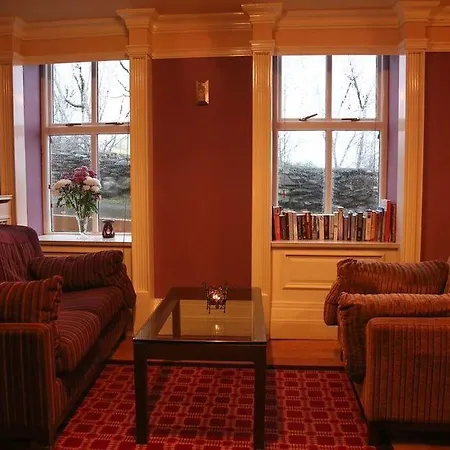 Ceann Sibeal Hotel