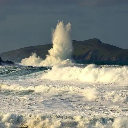 Ceann Sibeal 3* Ballyferriter