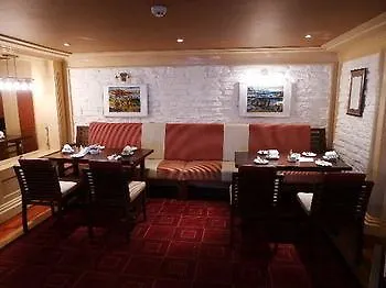 Ceann Sibeal Hotel Ballyferriter