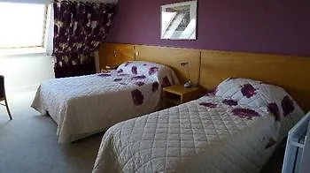Ceann Sibeal Hotel 3*