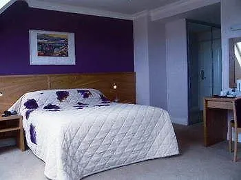 Ceann Sibeal Hotel