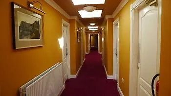 Ceann Sibeal Hotel Ballyferriter
