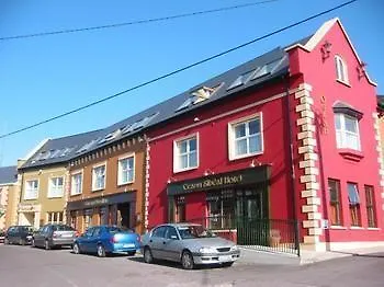 Ceann Sibeal Hotel 3*
