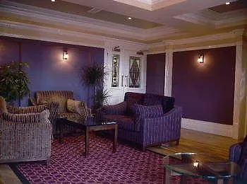 Ceann Sibeal Hotel Ballyferriter