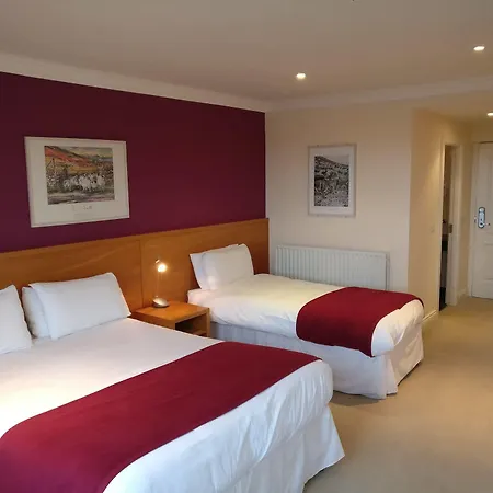 Hotel Ceann Sibeal Ballyferriter