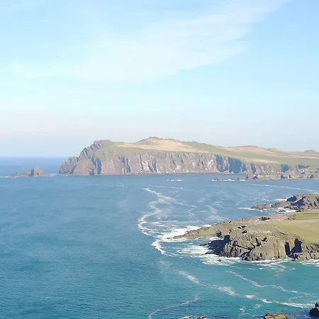 Ceann Sibeal 3*