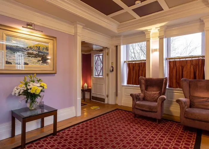 西恩西比尔酒店 酒店