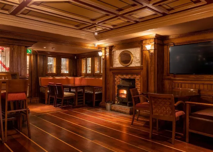 מלון Ceann Sibeal באליפריטר