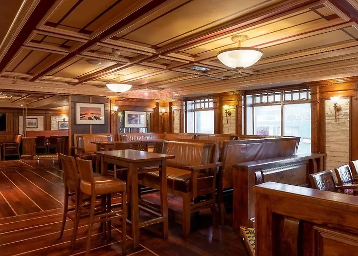 Ceann Sibeal מלון