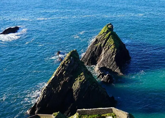 Ceann Sibeal מלון