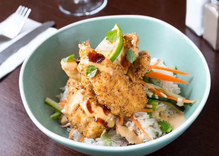 מלון Ceann Sibeal 3*