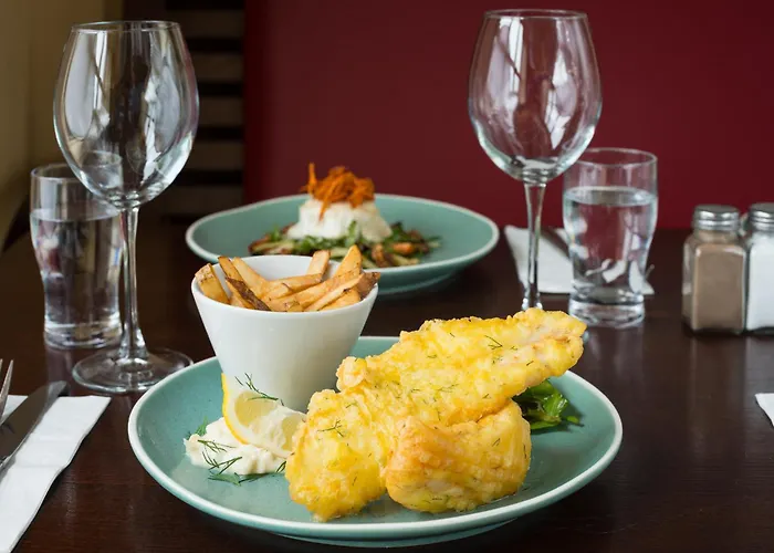 Ceann Sibeal 3* באליפריטר