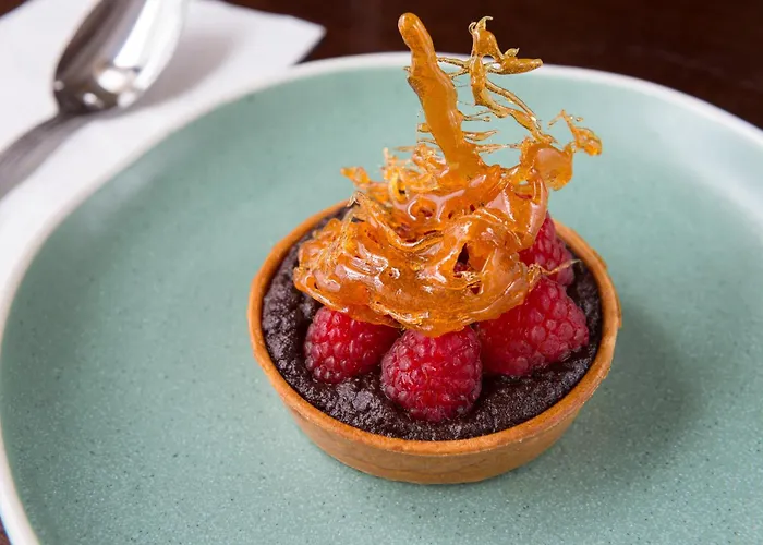 西恩西比尔酒店 3*