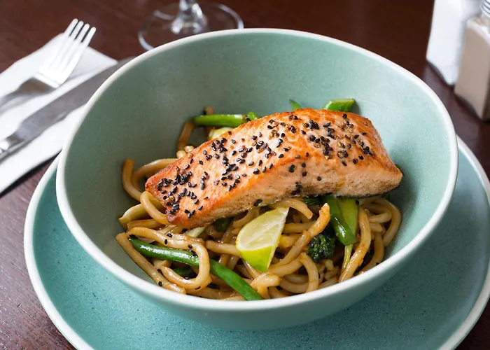 西恩西比尔酒店 酒店