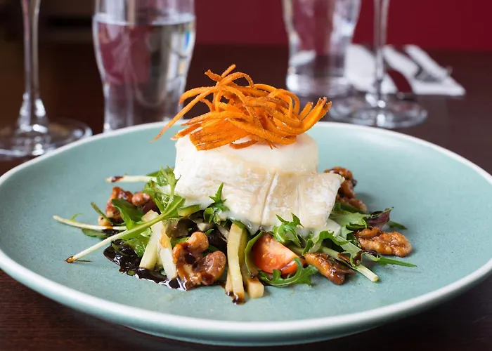 Ceann Sibeal מלון 3*