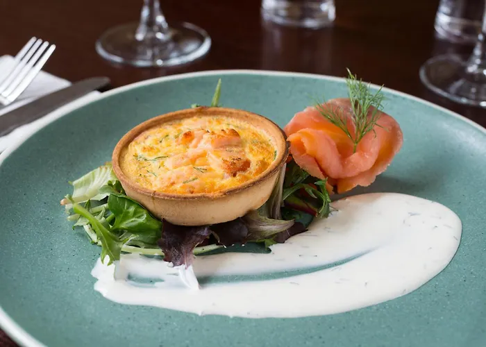 酒店 西恩西比尔酒店