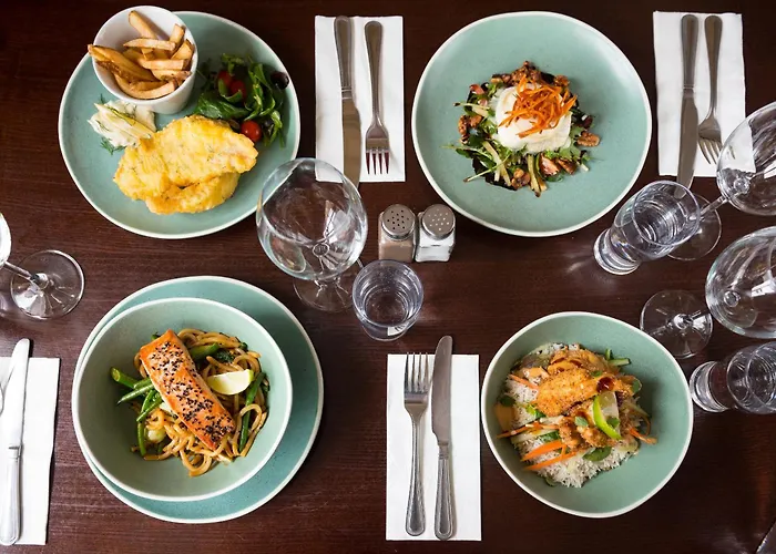 Ceann Sibeal מלון 3*