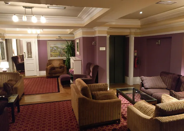 מלון Ceann Sibeal באליפריטר