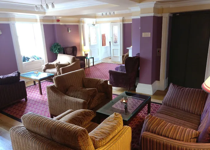 酒店 西恩西比尔酒店 3*