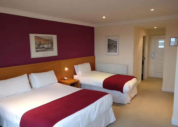 酒店 西恩西比尔酒店