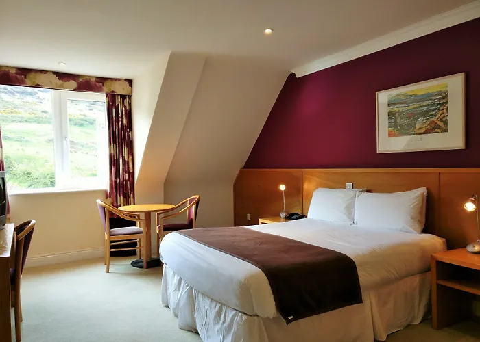 西恩西比尔酒店