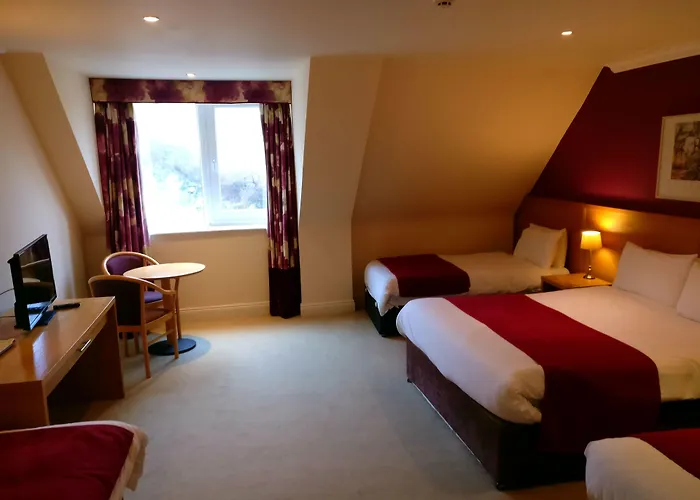 מלון Ceann Sibeal