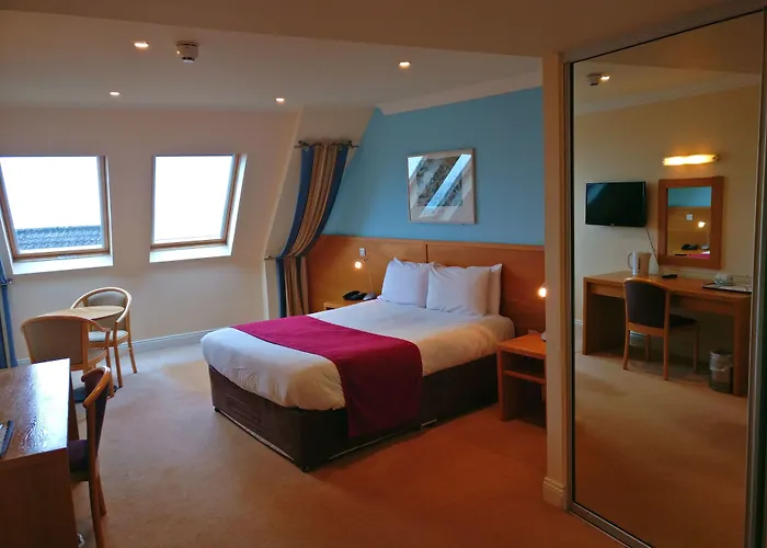 מלון Ceann Sibeal 3*